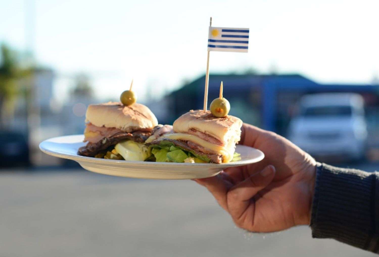 Uruguay