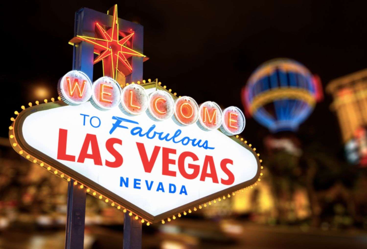 Las Vegas