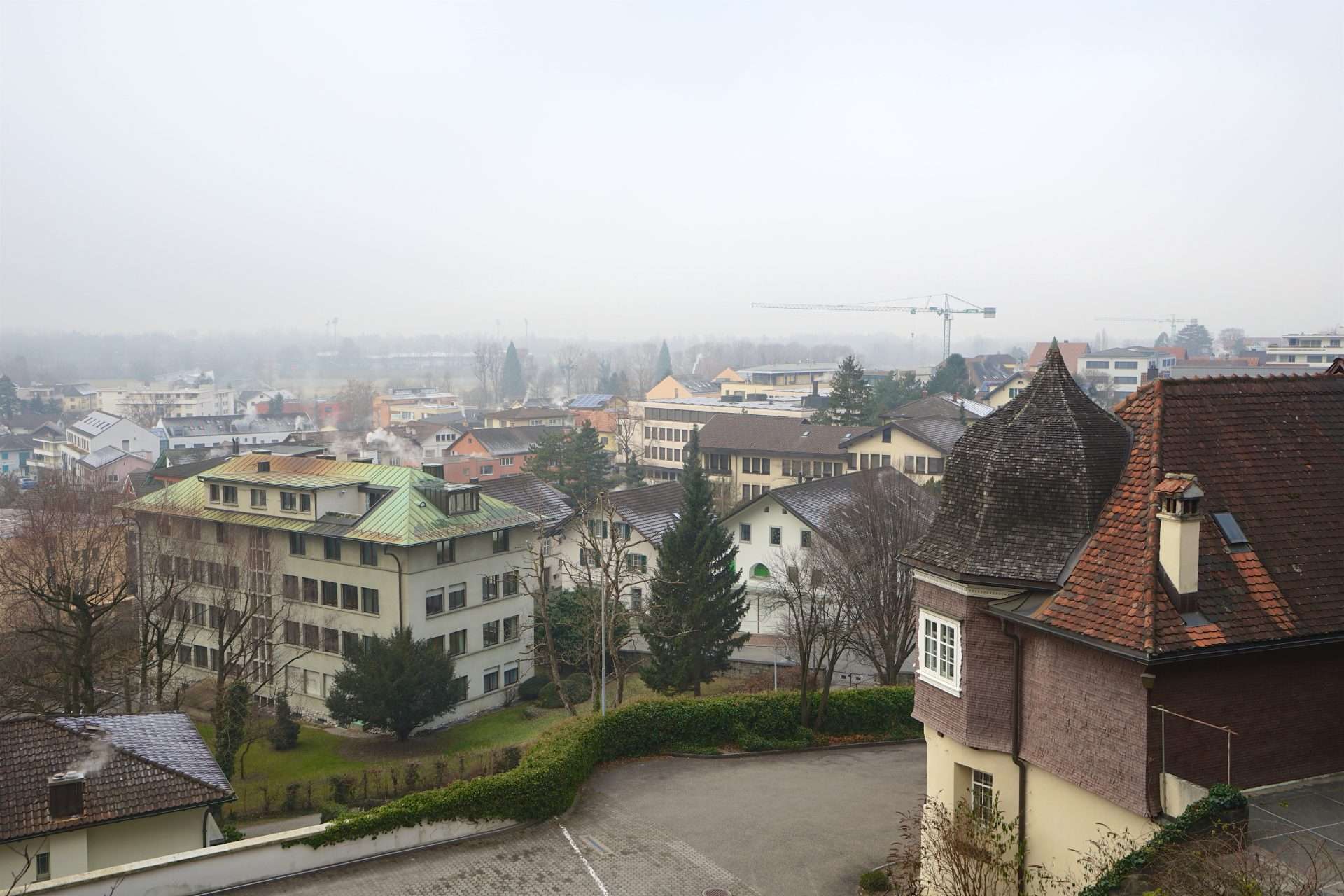 Vaduz