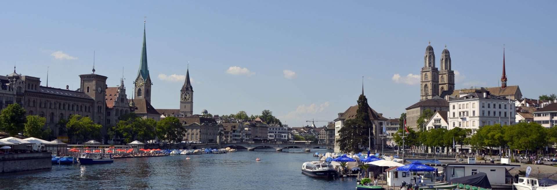 Zúrich