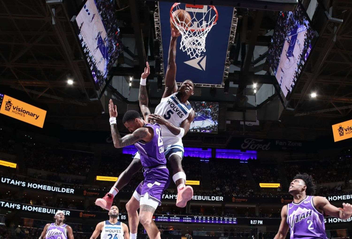 NBA