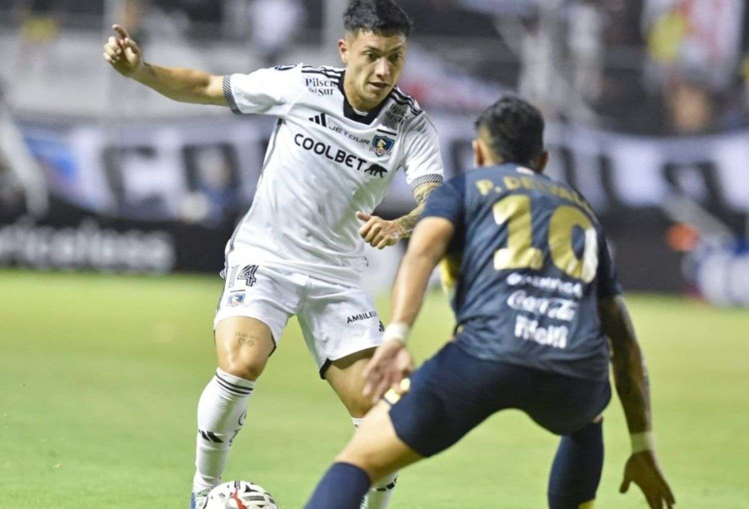 CONMEBOL Libertadores
