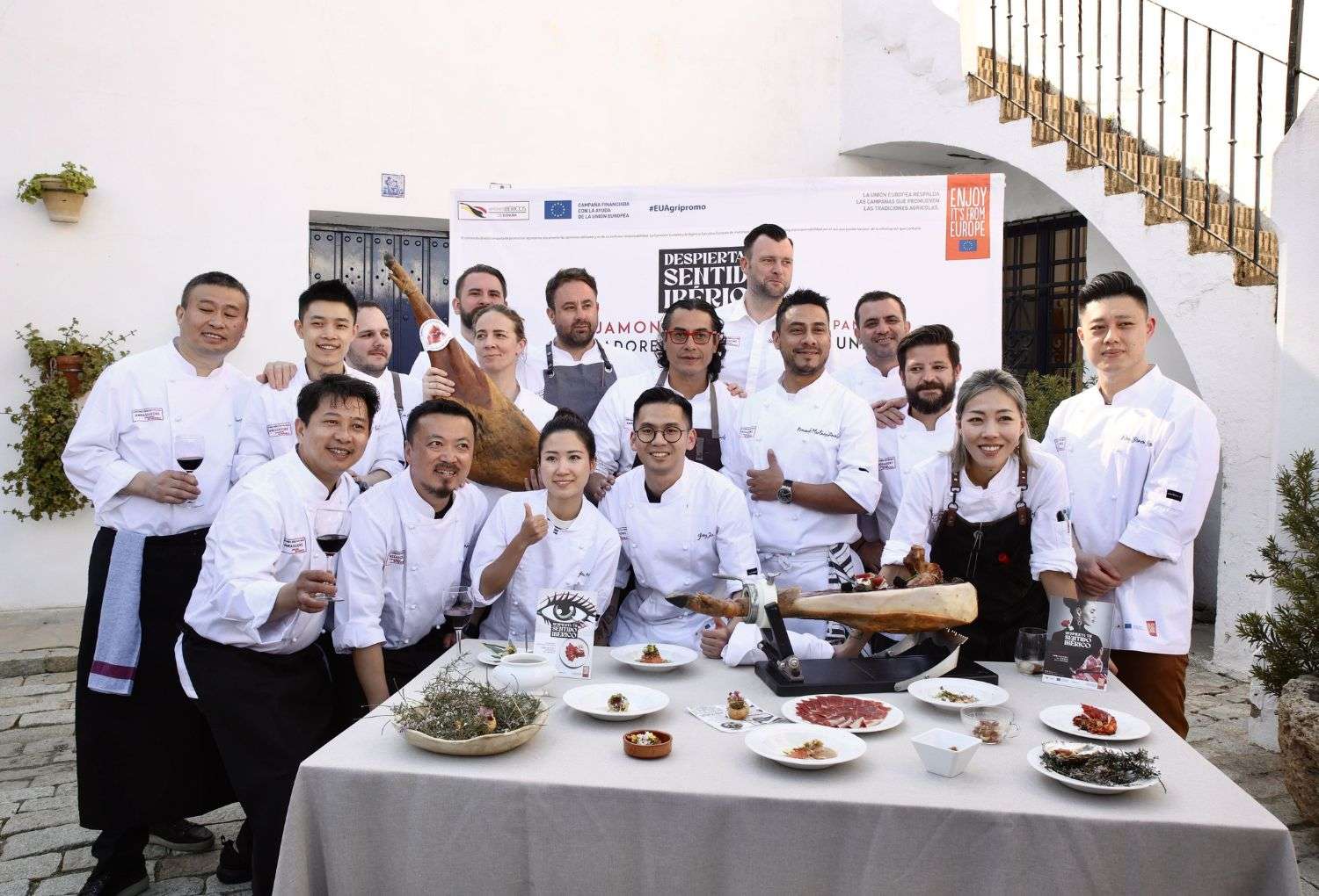 Chefs