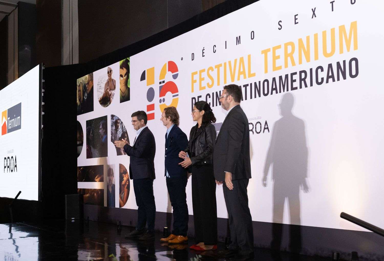 Festival Ternium