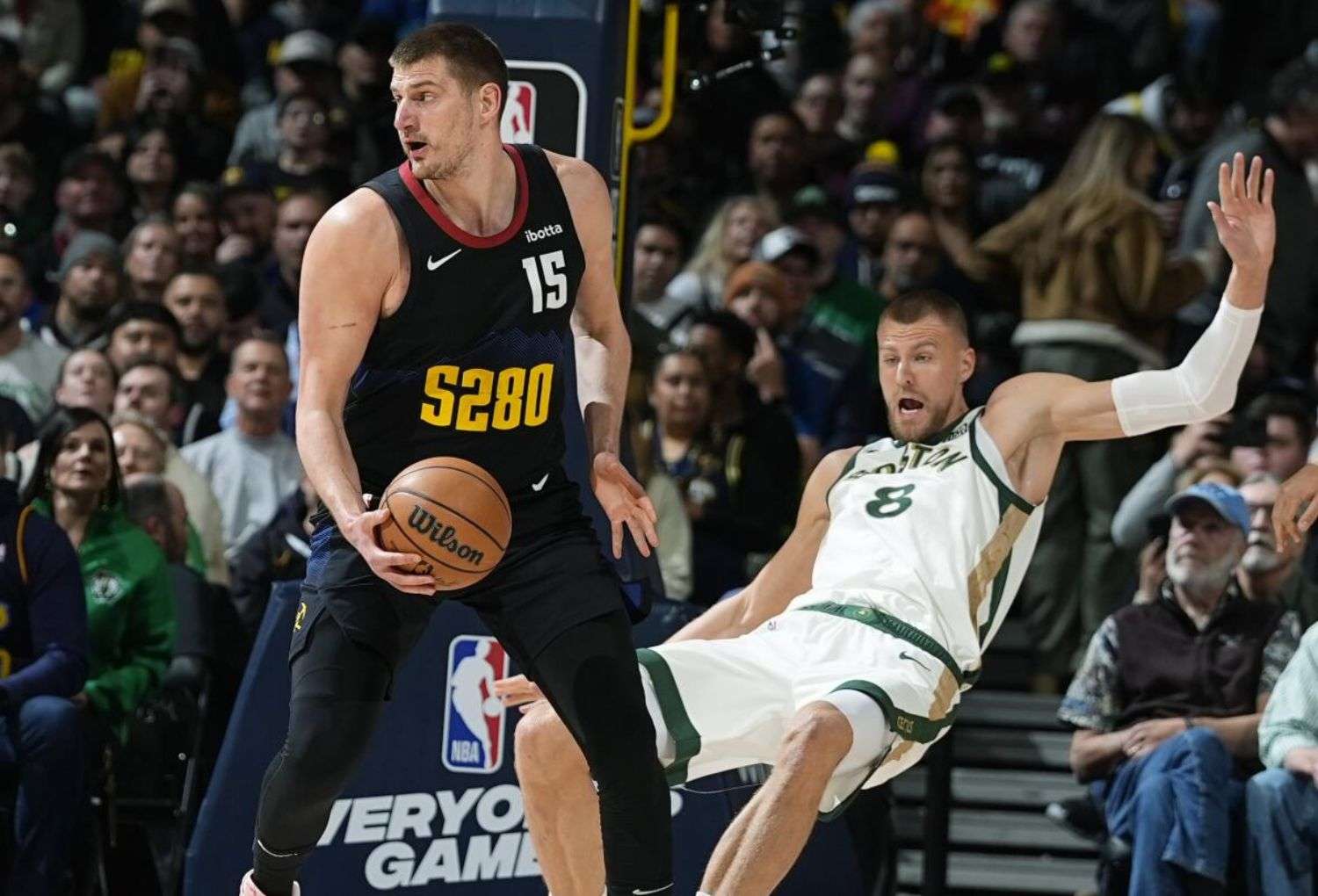NBA