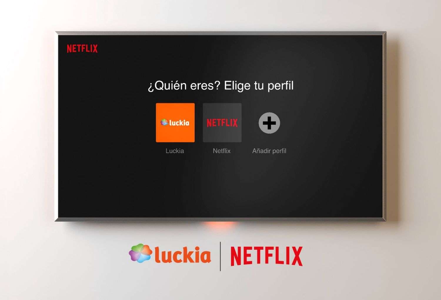 Netflix