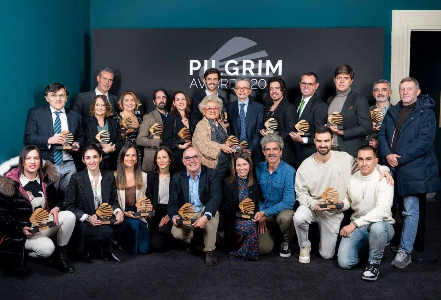 Premios Pilgrim