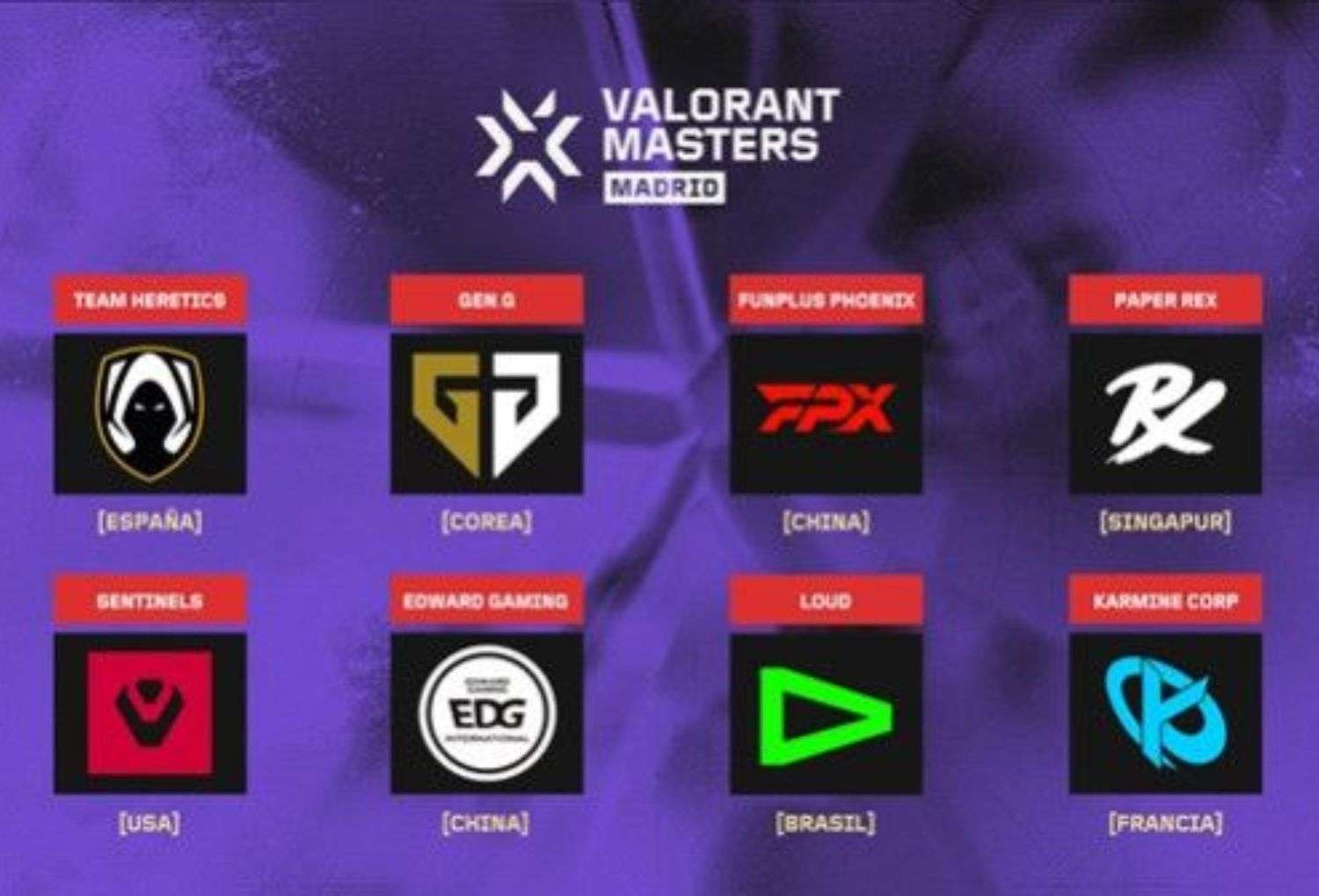 Valorant