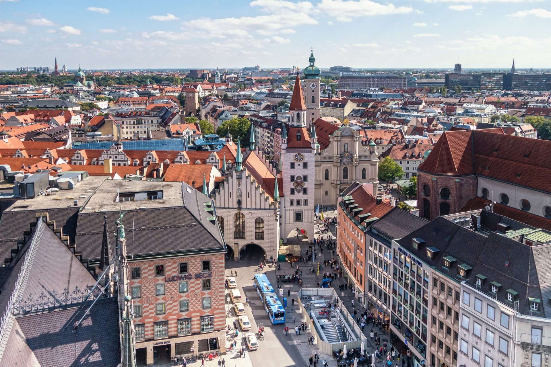 Múnich