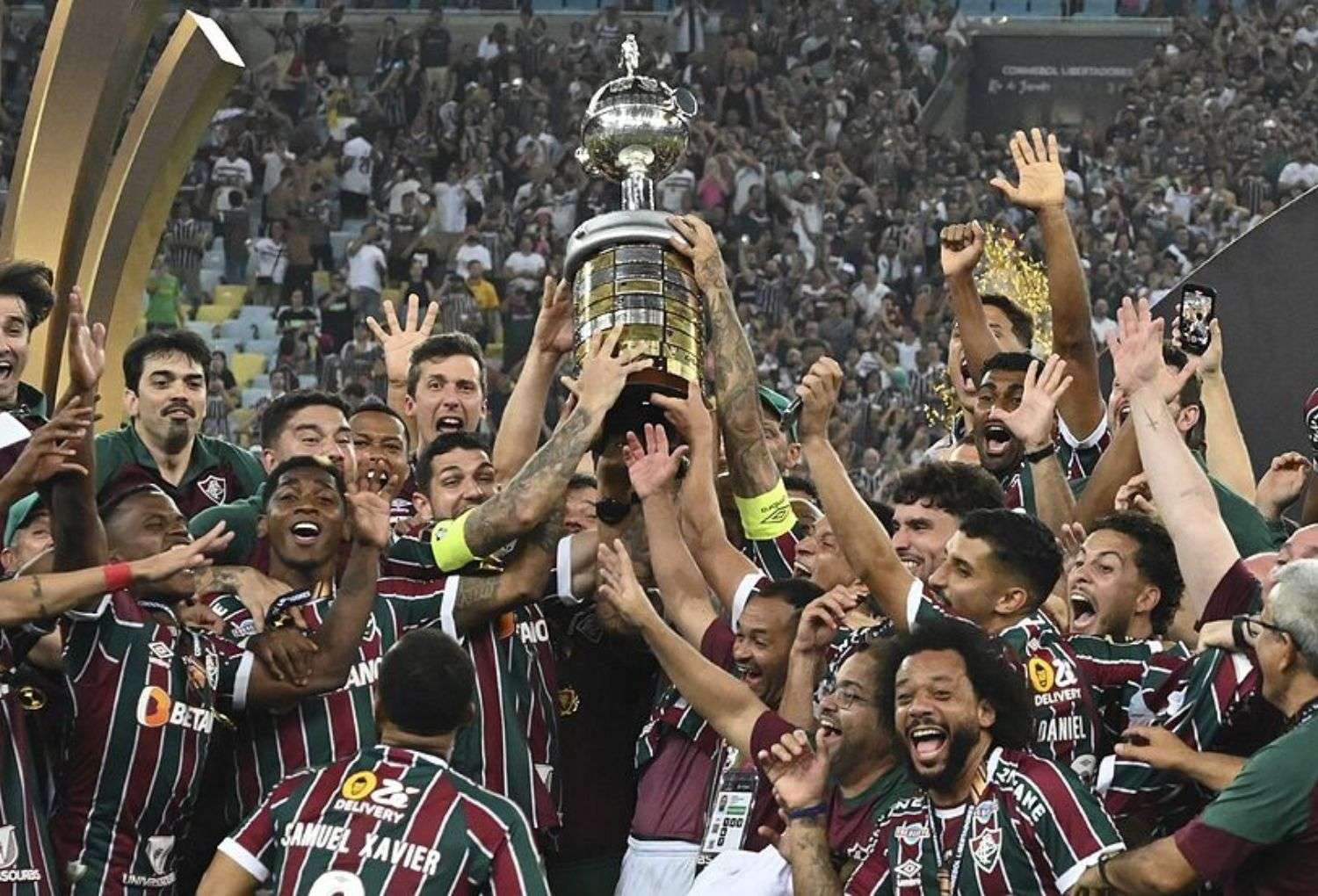 Libertadores