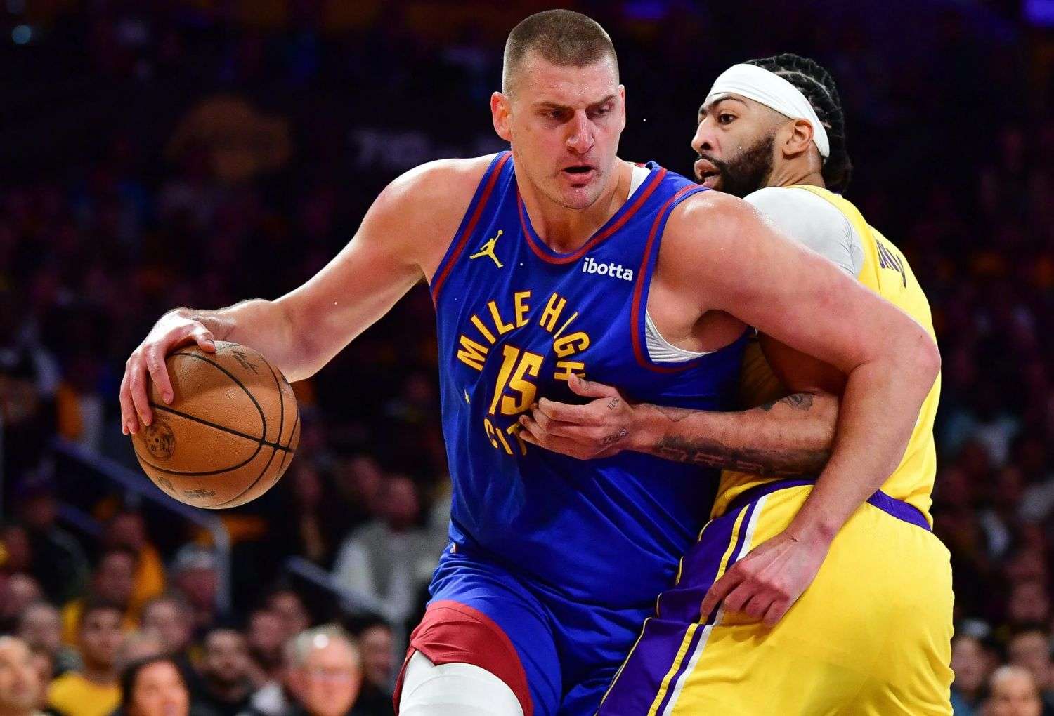 NBA