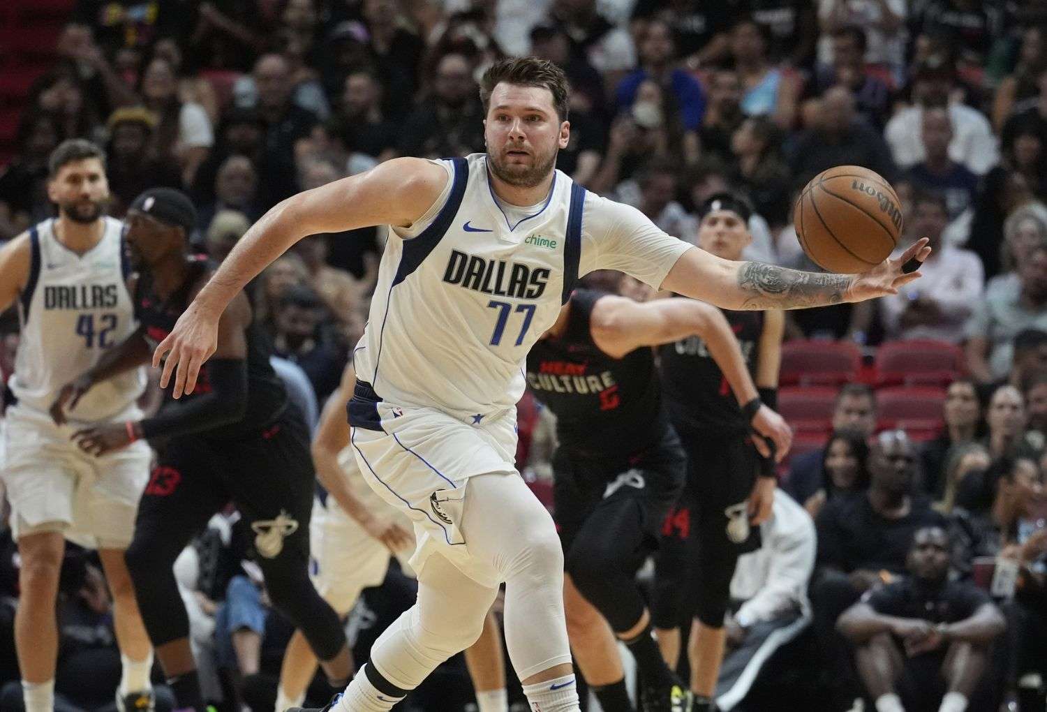 NBA