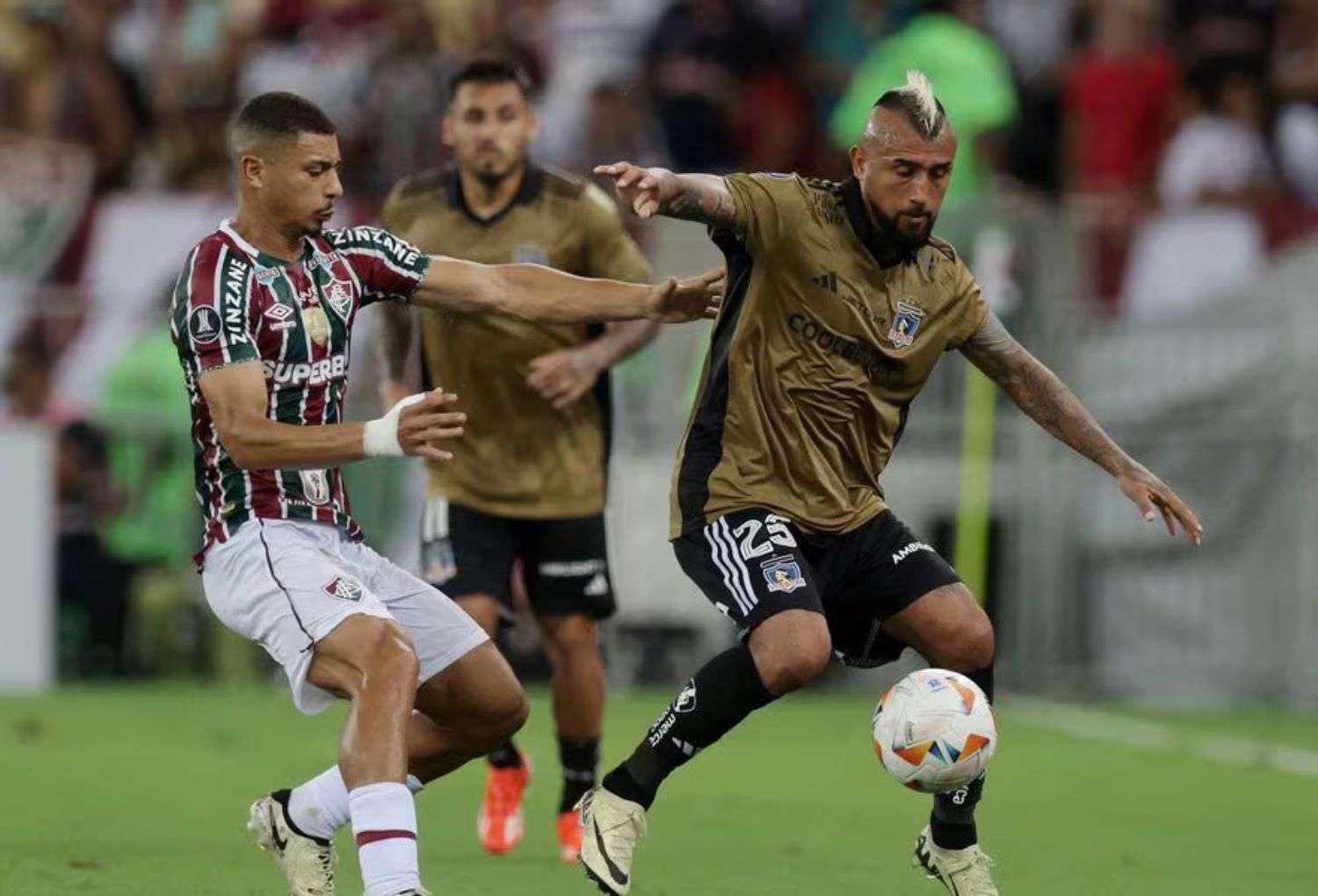 CONMEBOL Libertadores