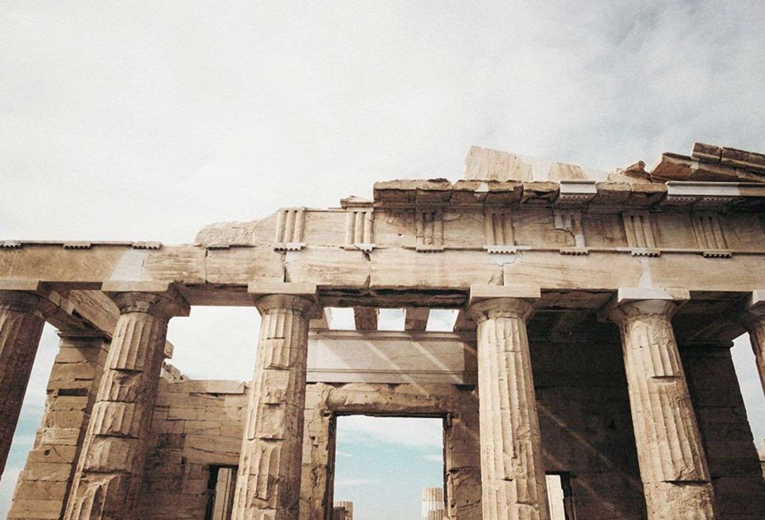Grecia