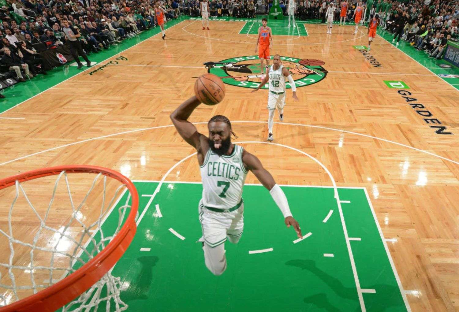 NBA