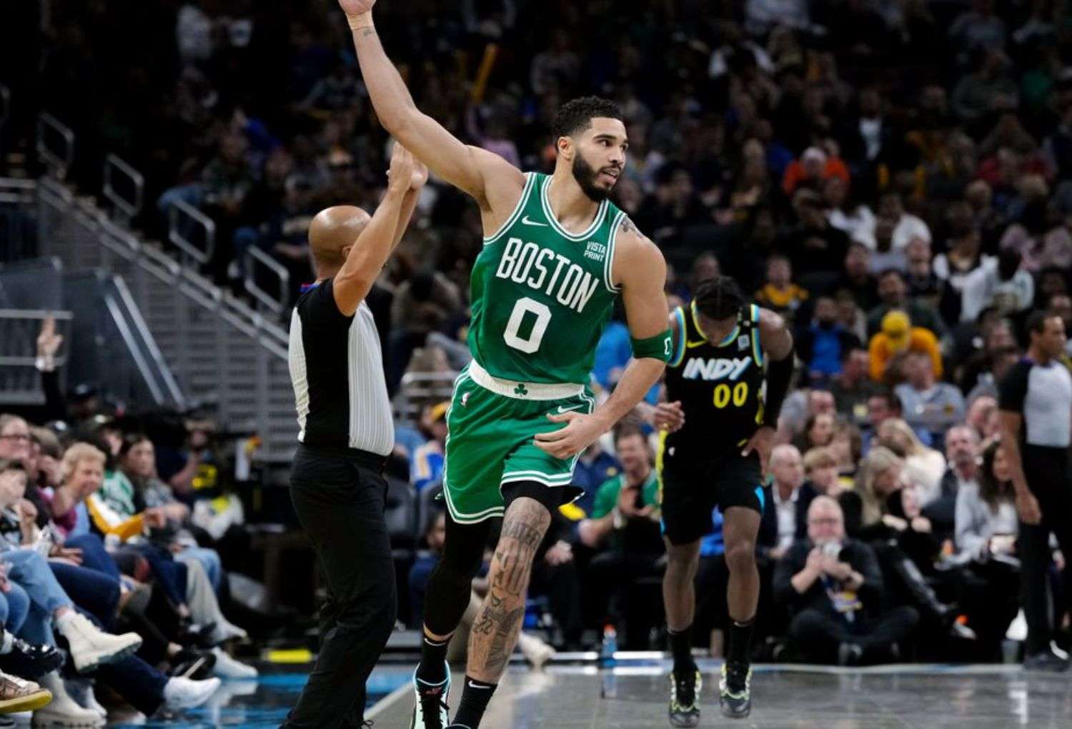 NBA