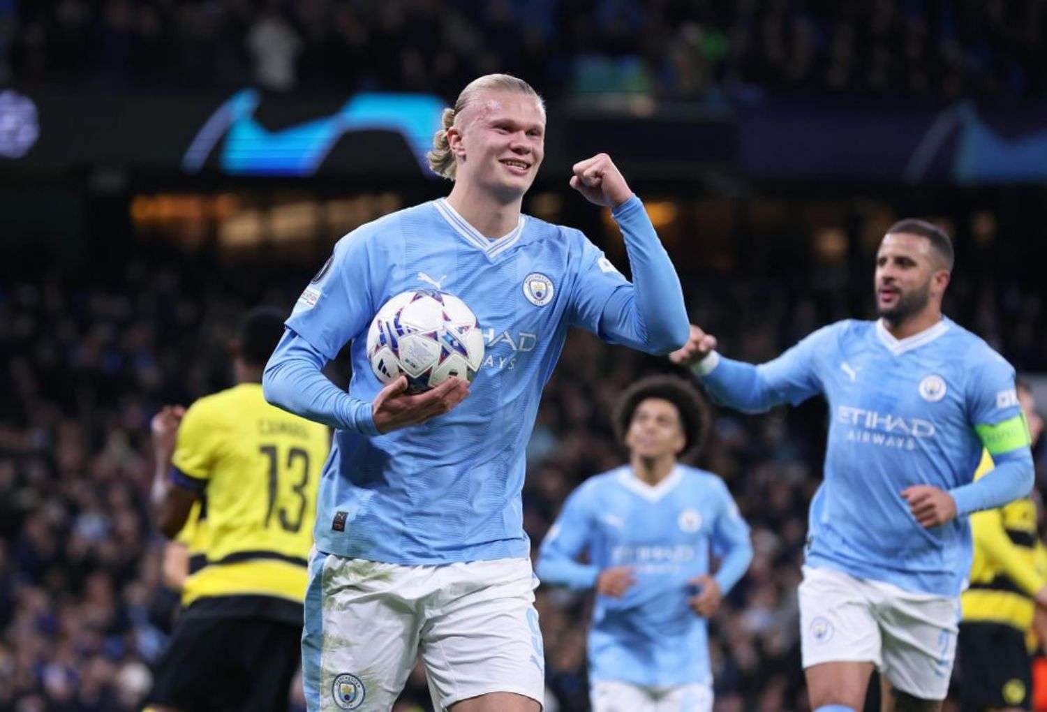 Champions League
