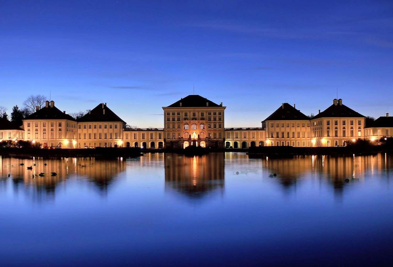 Neuhausen-Nymphenburg