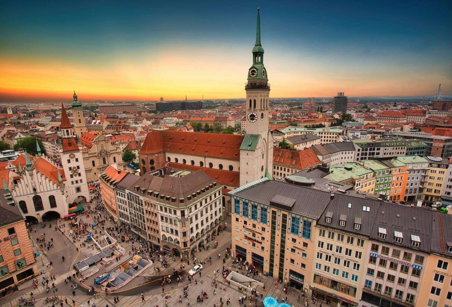 Múnich