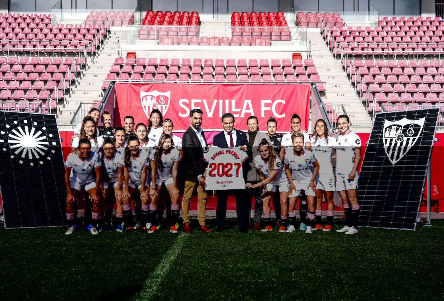Sevilla