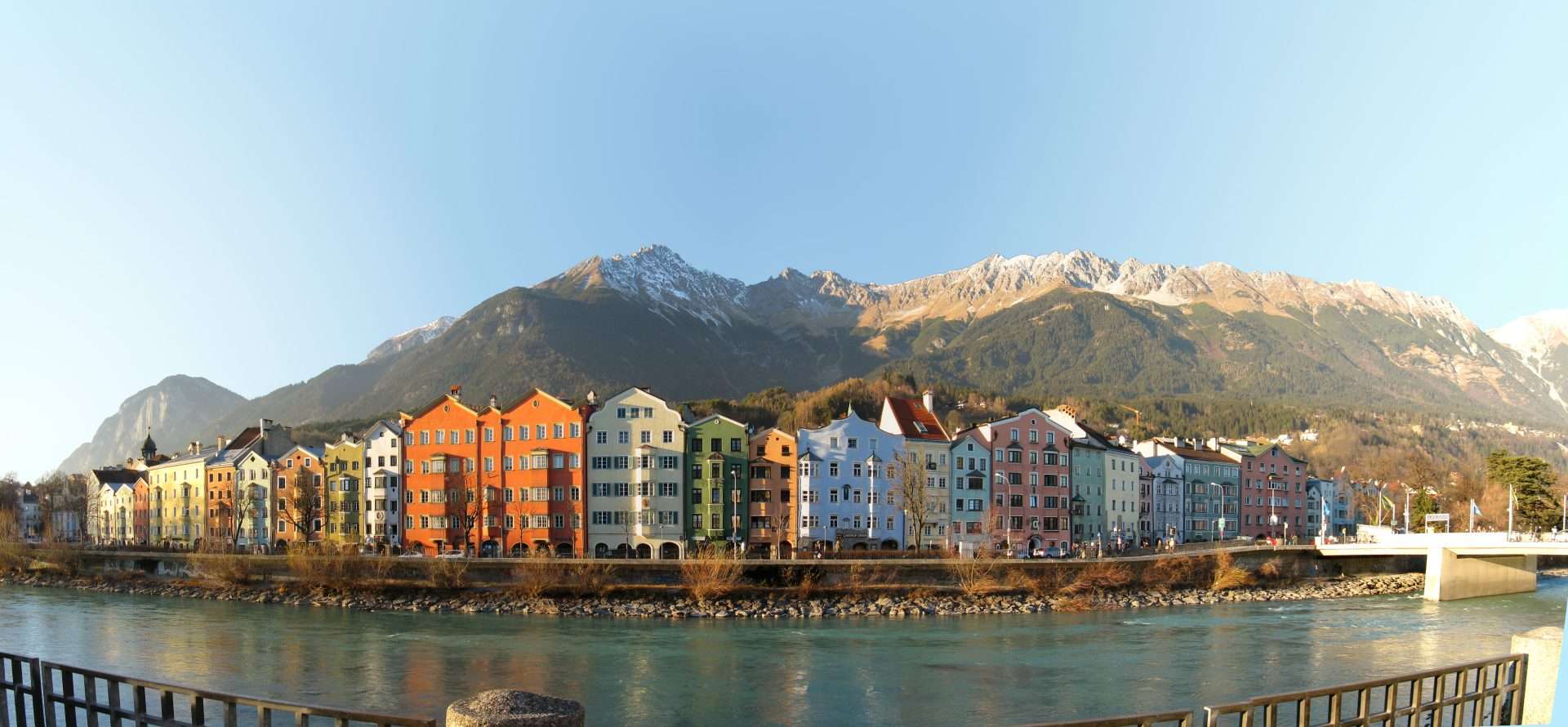 Innsbruck