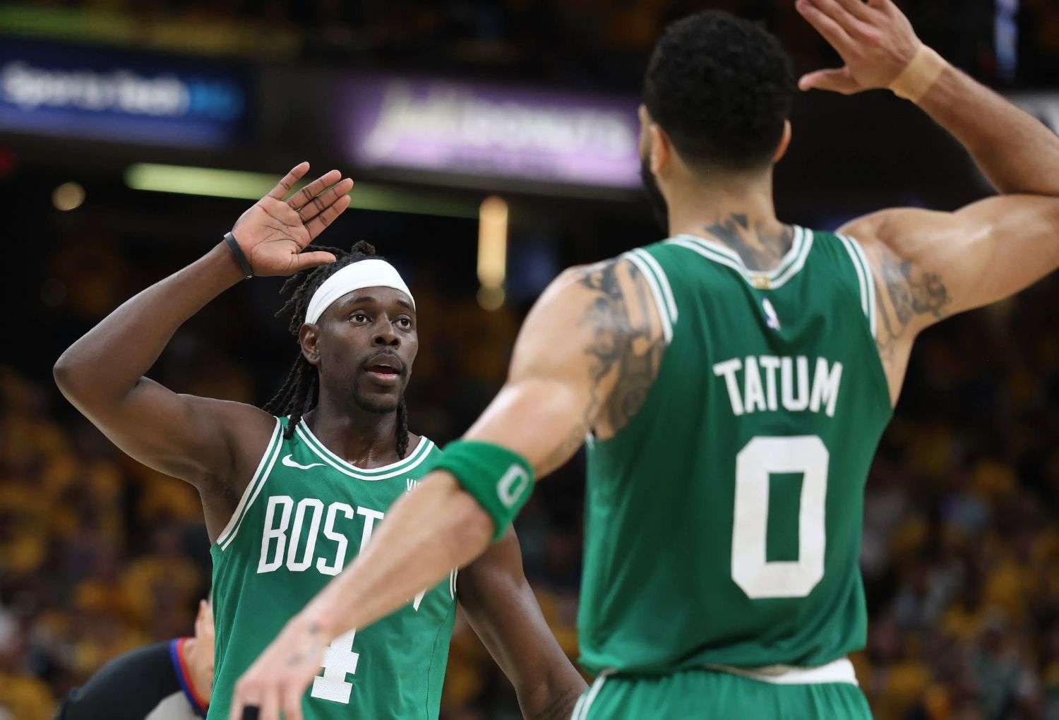 NBA