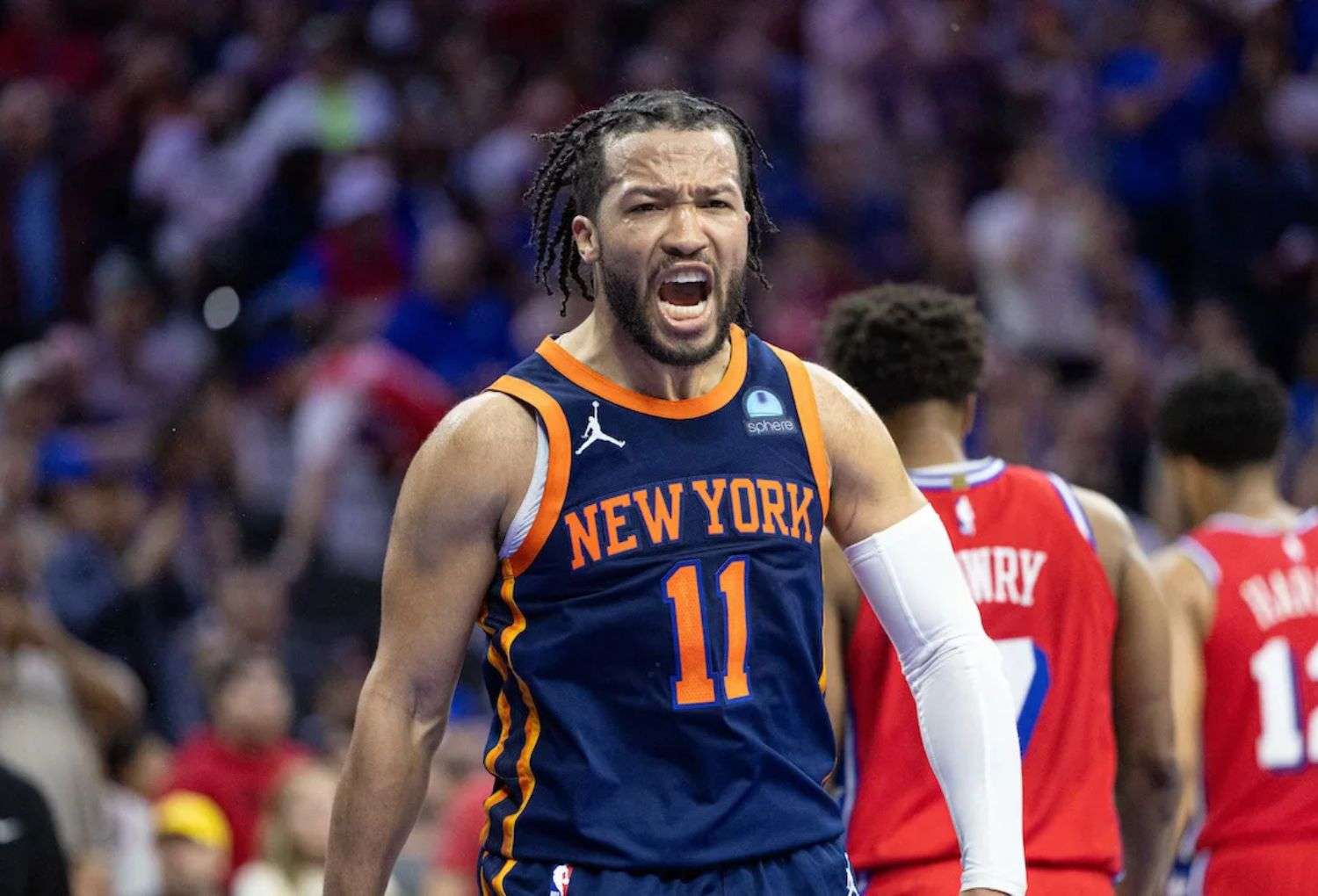 NBA