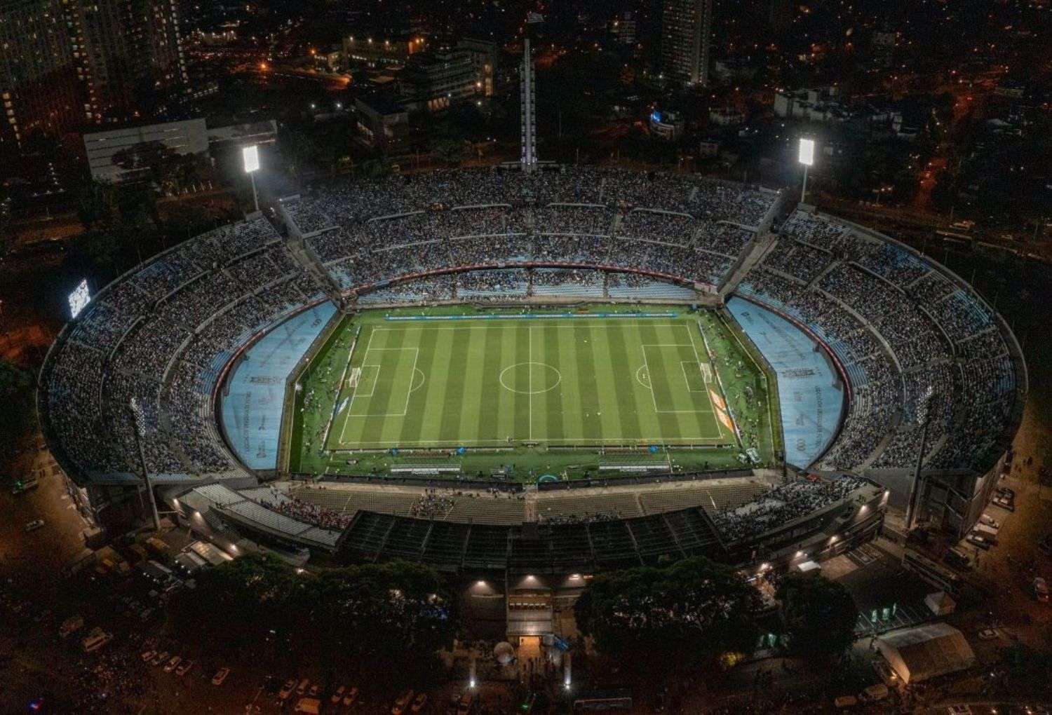Estadio Centenario