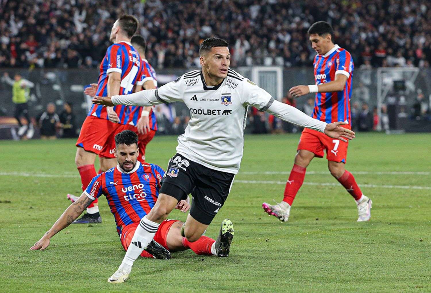 Copa Libertadores