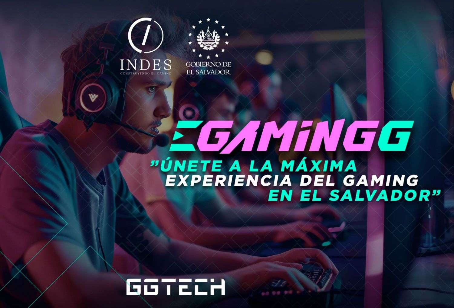 Esports