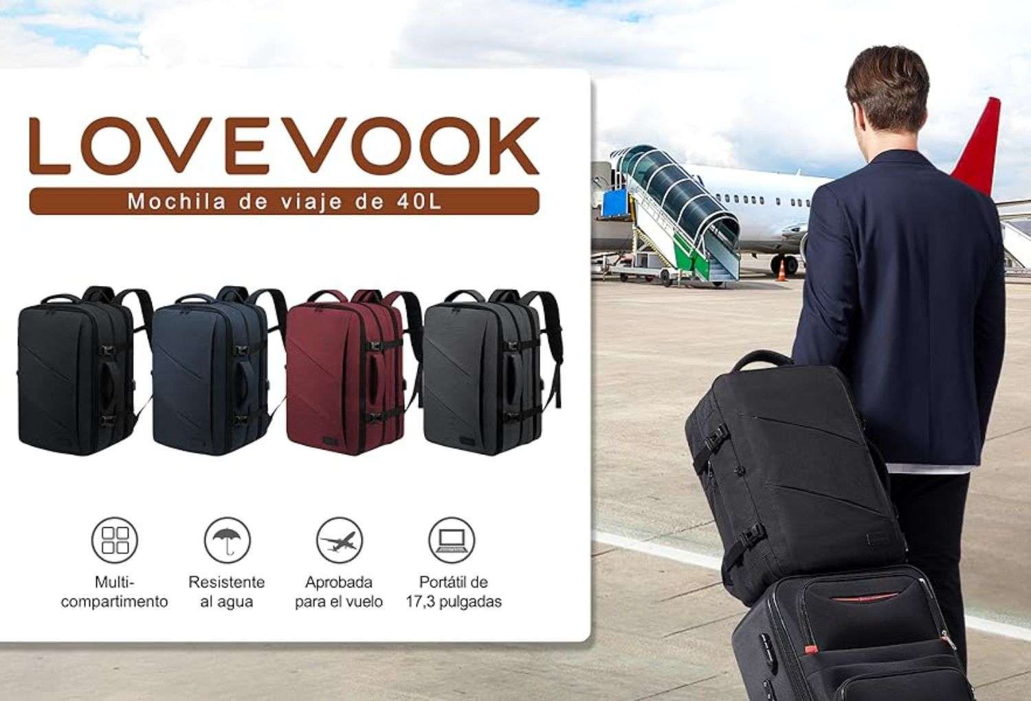 Lovevook