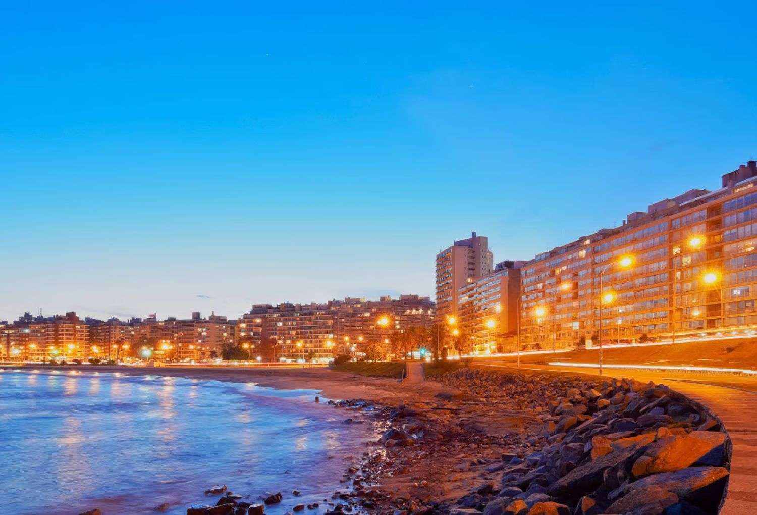 Montevideo