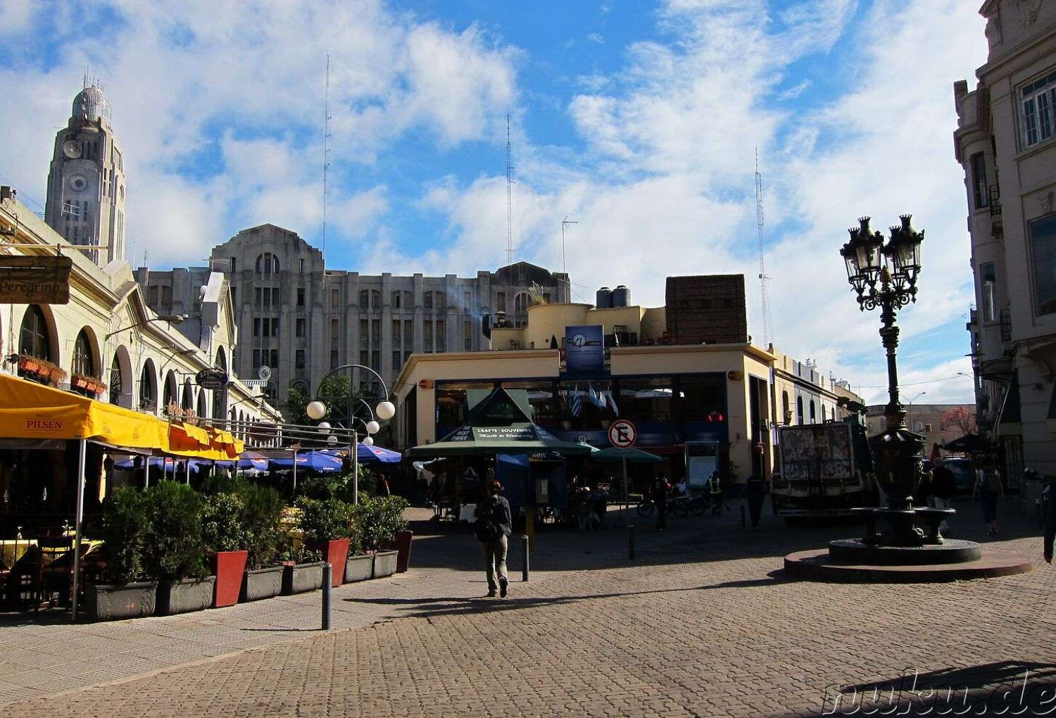 Montevideo
