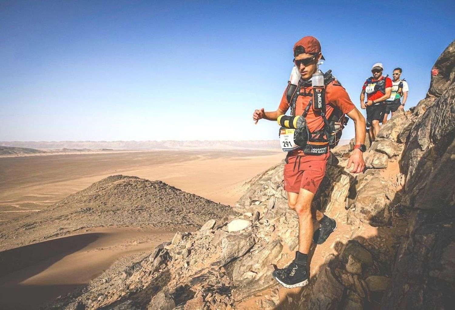 Marathon des Sables