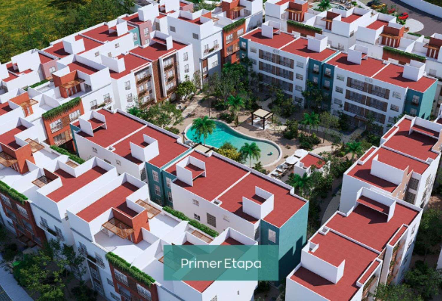 Riviera Maya