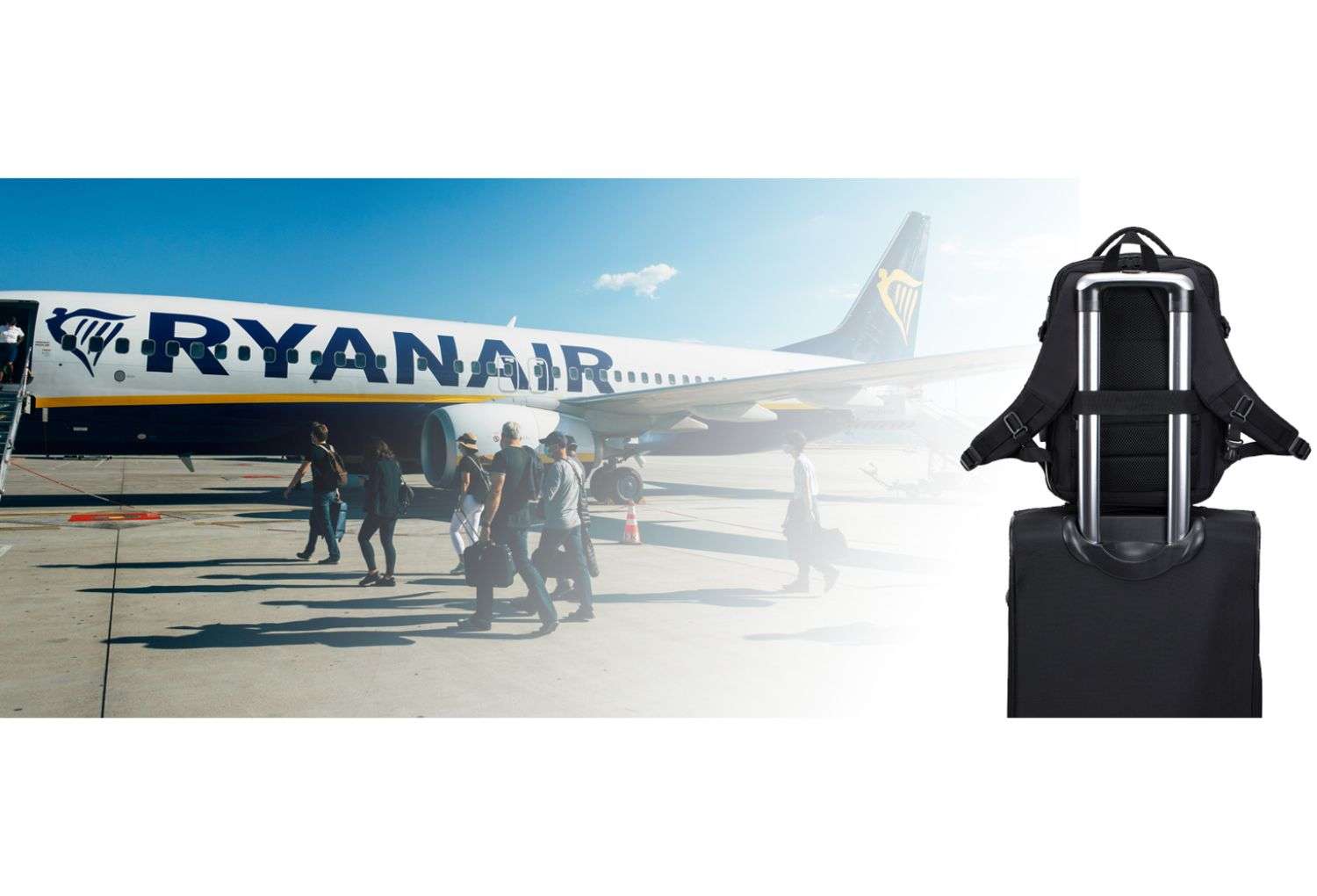 Ryanair