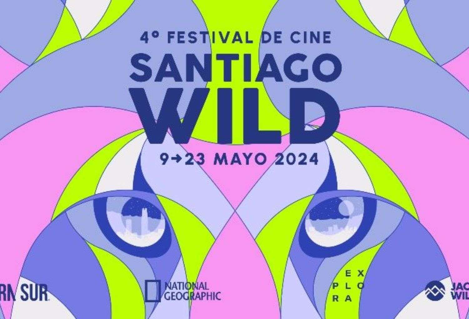 Santiago Wild