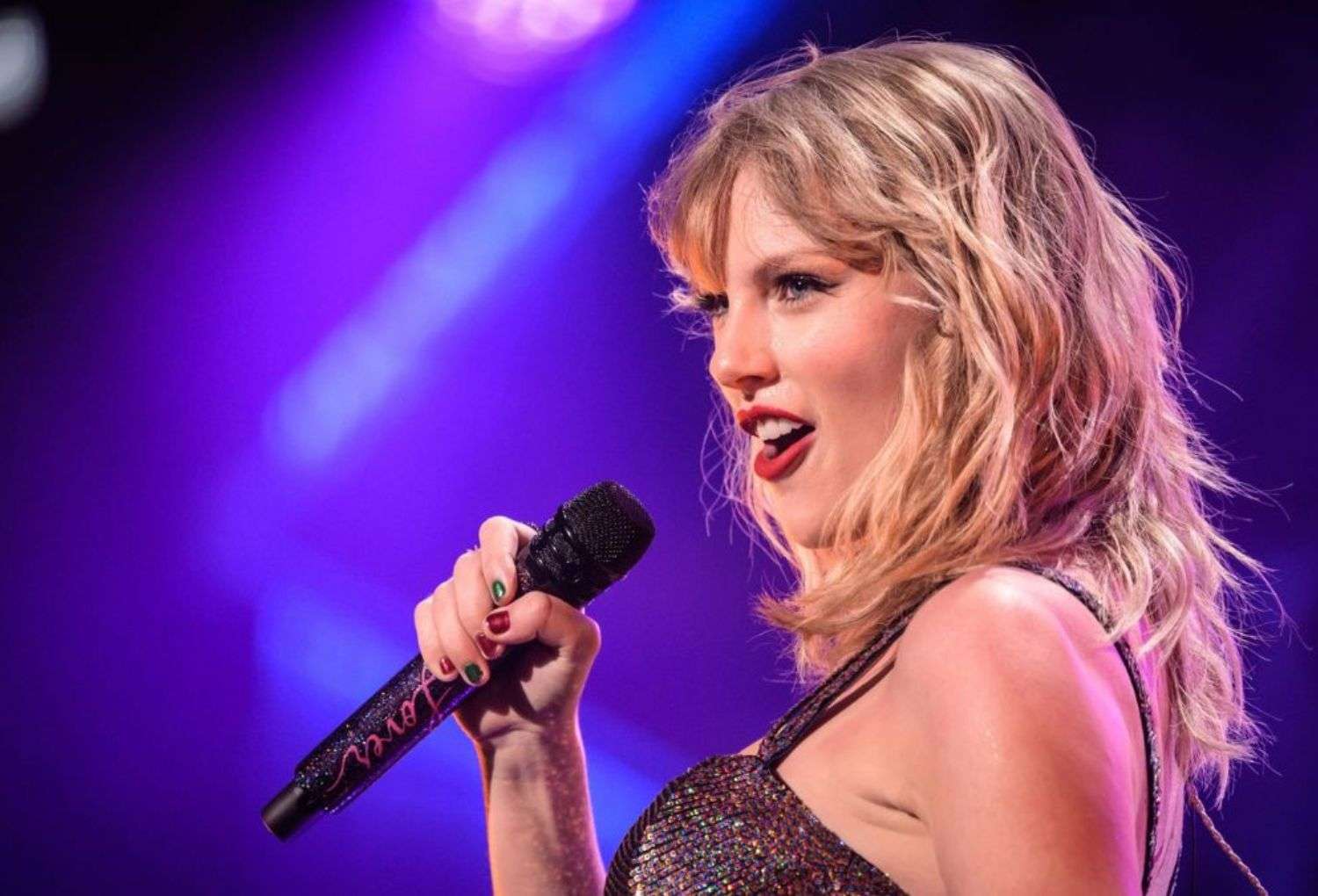 Taylor Swift