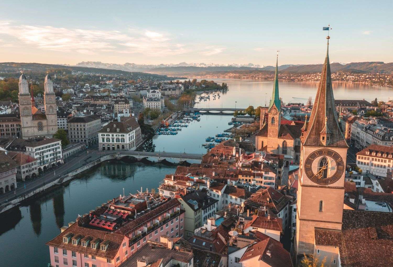 Zúrich