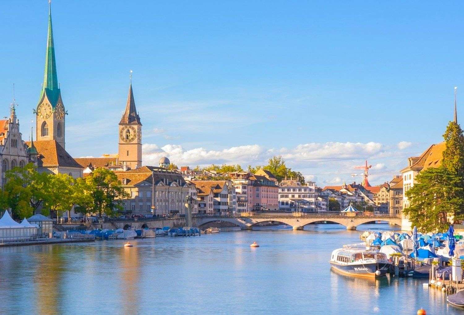Zúrich
