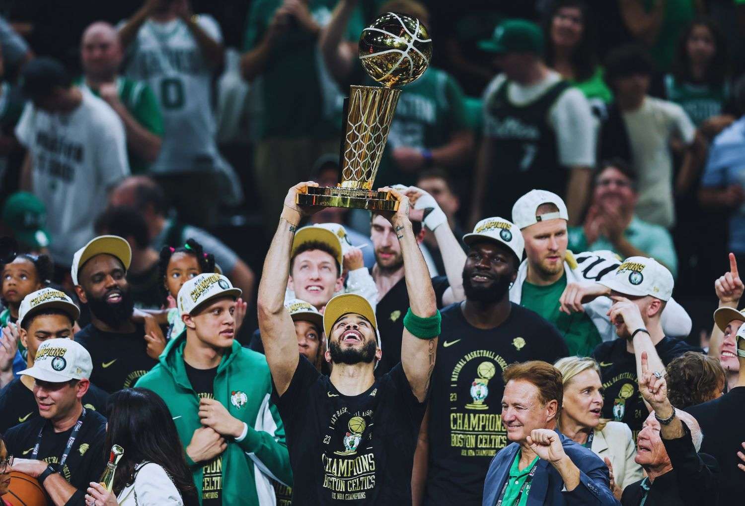 NBA