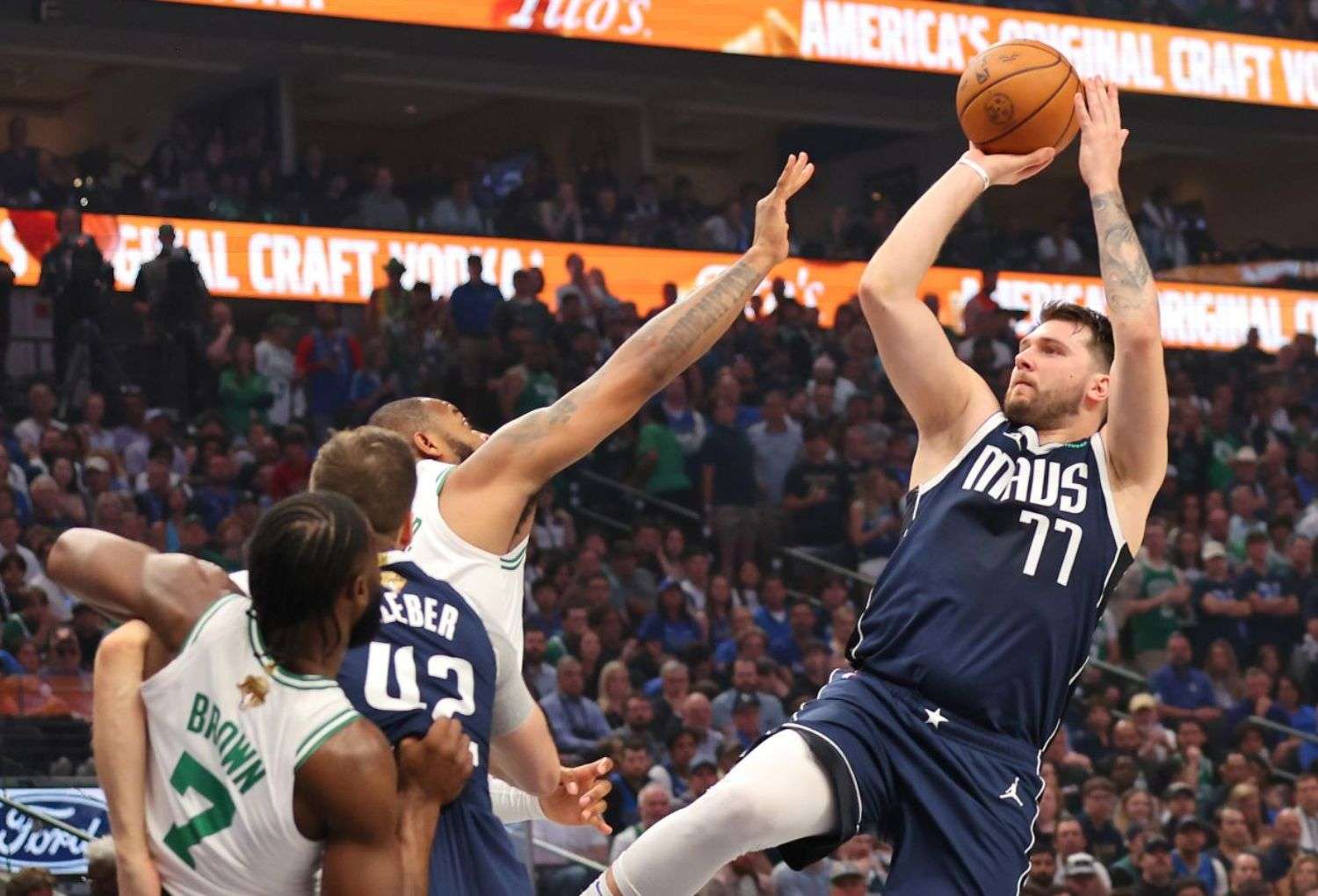 NBA