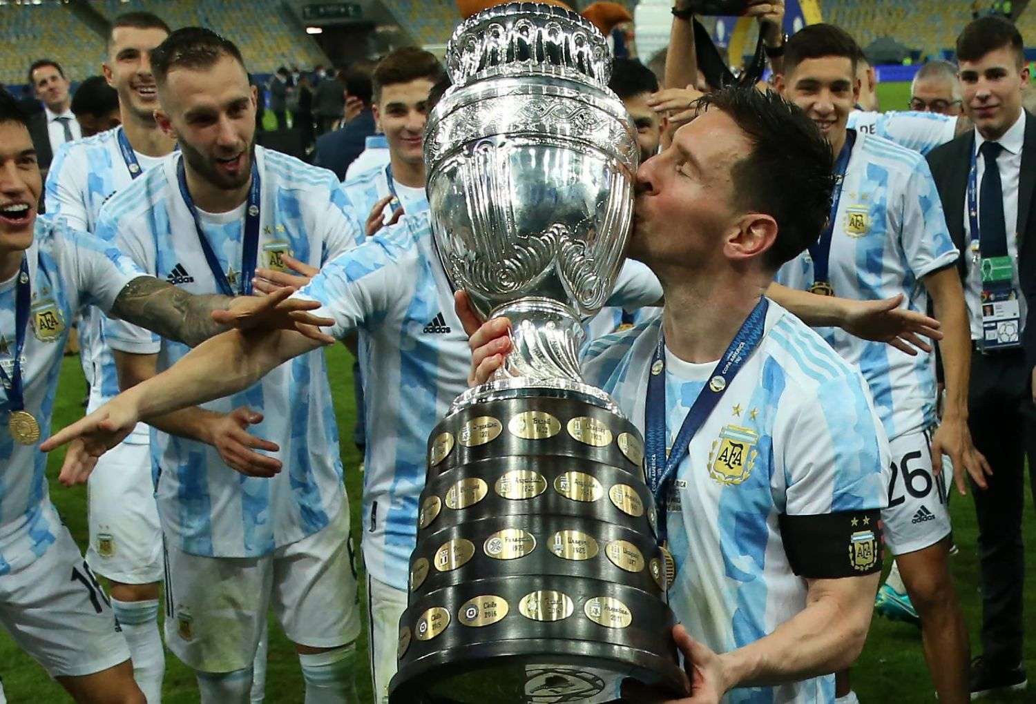 Copa América
