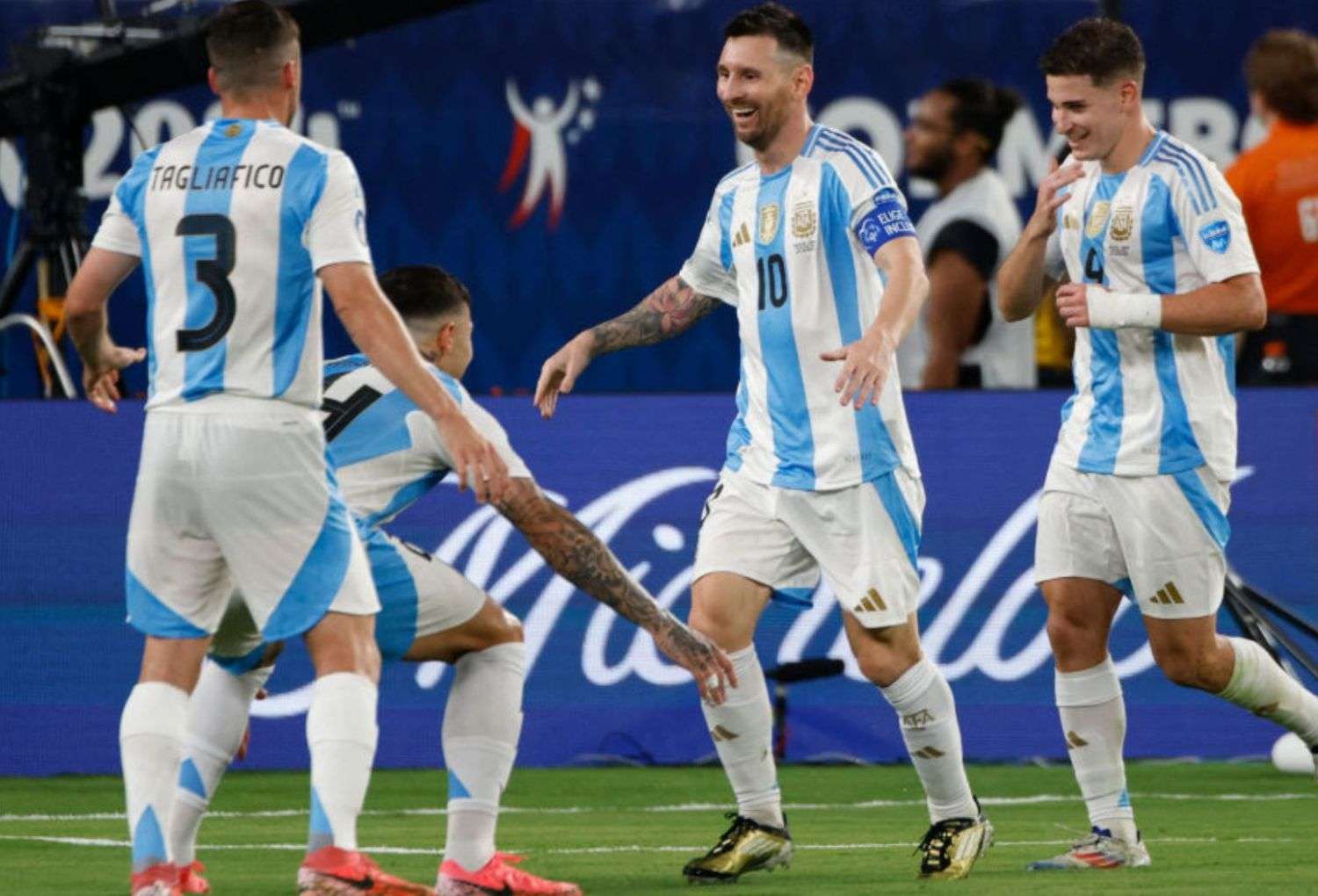 Copa América