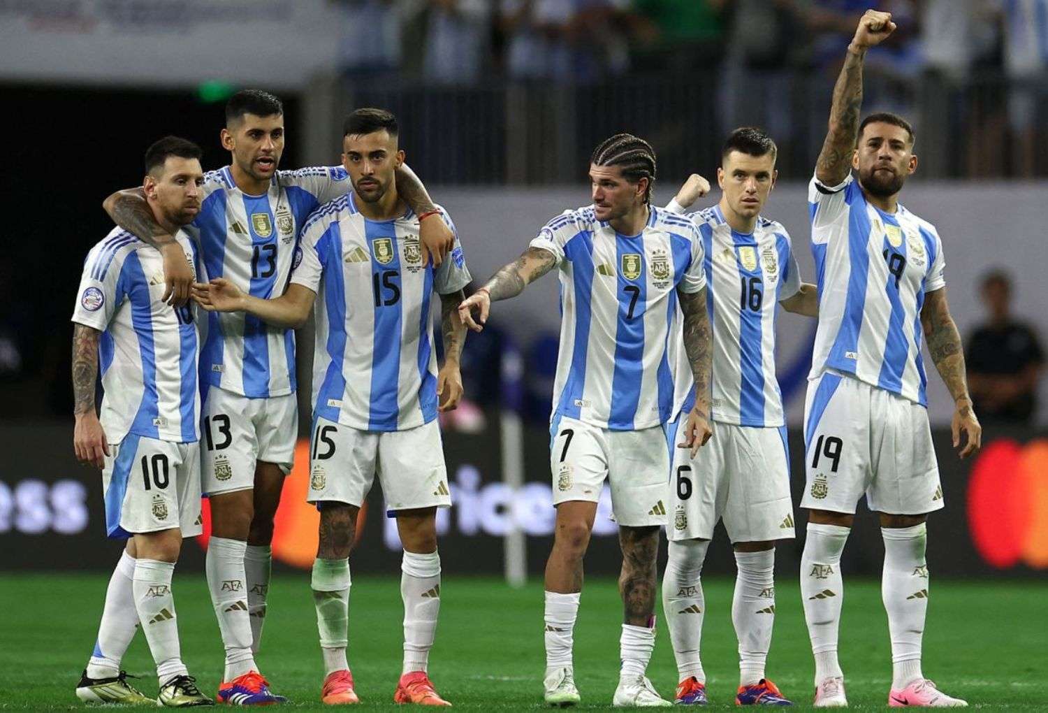 Copa América
