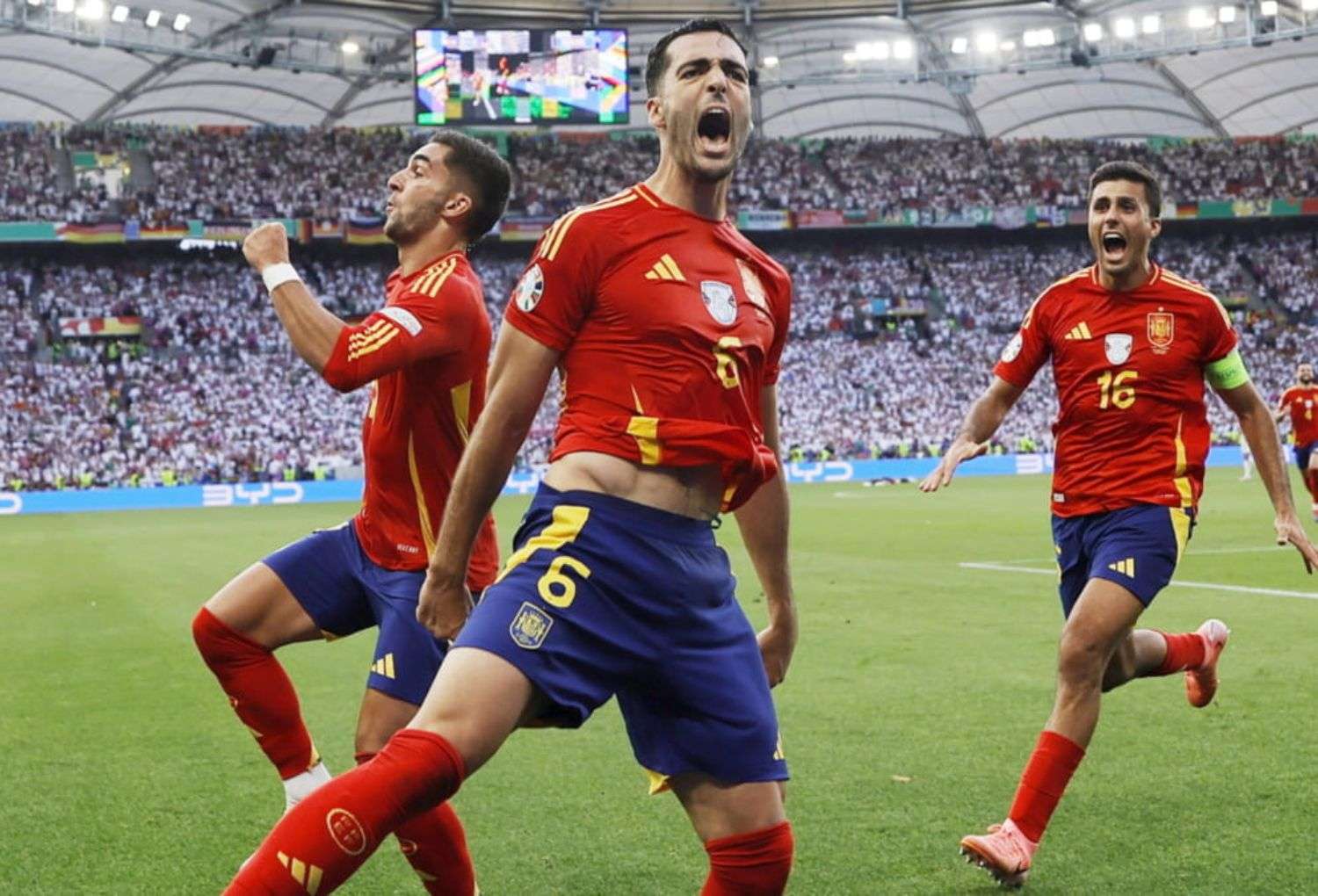 Eurocopa