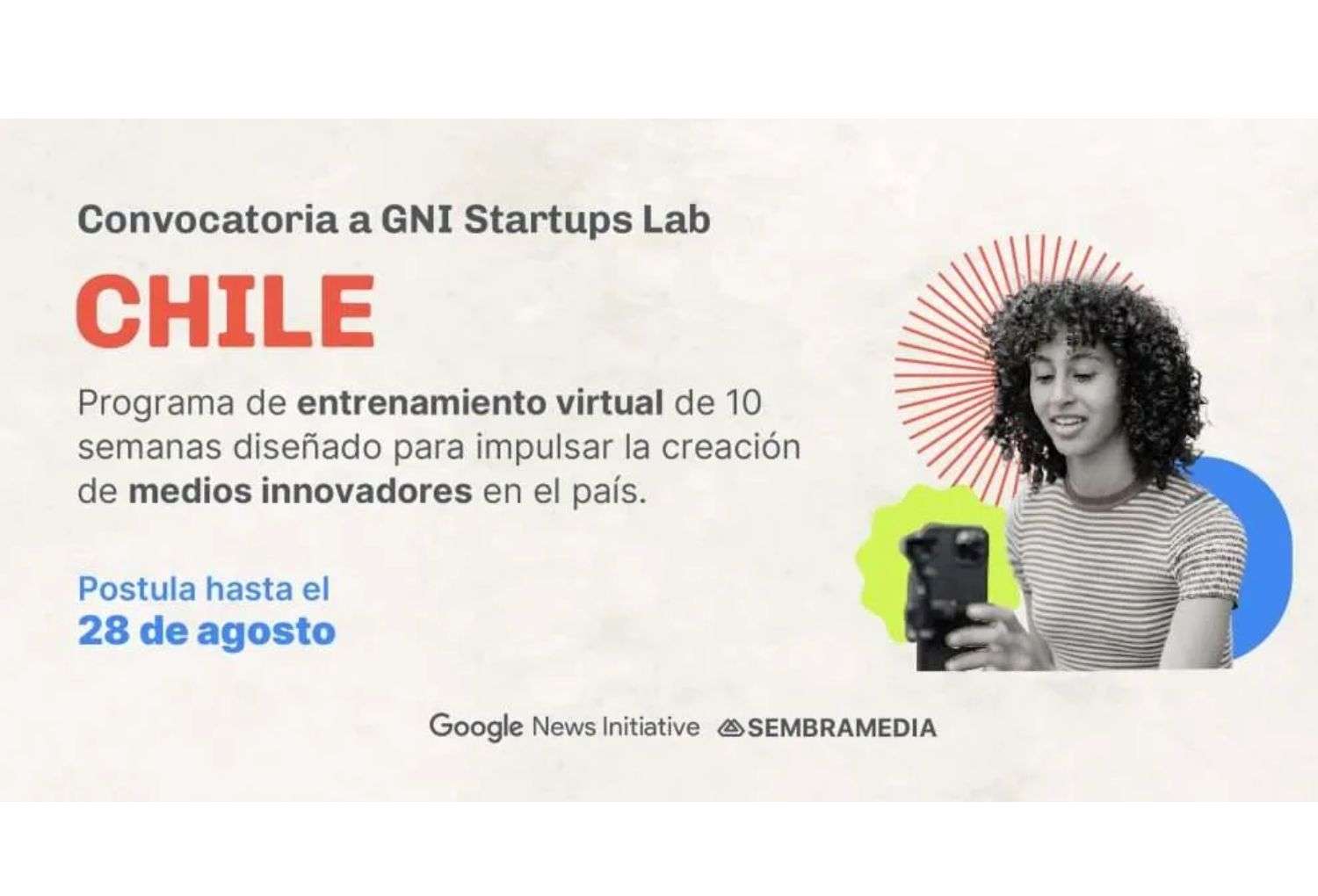 GNI Startups Lab