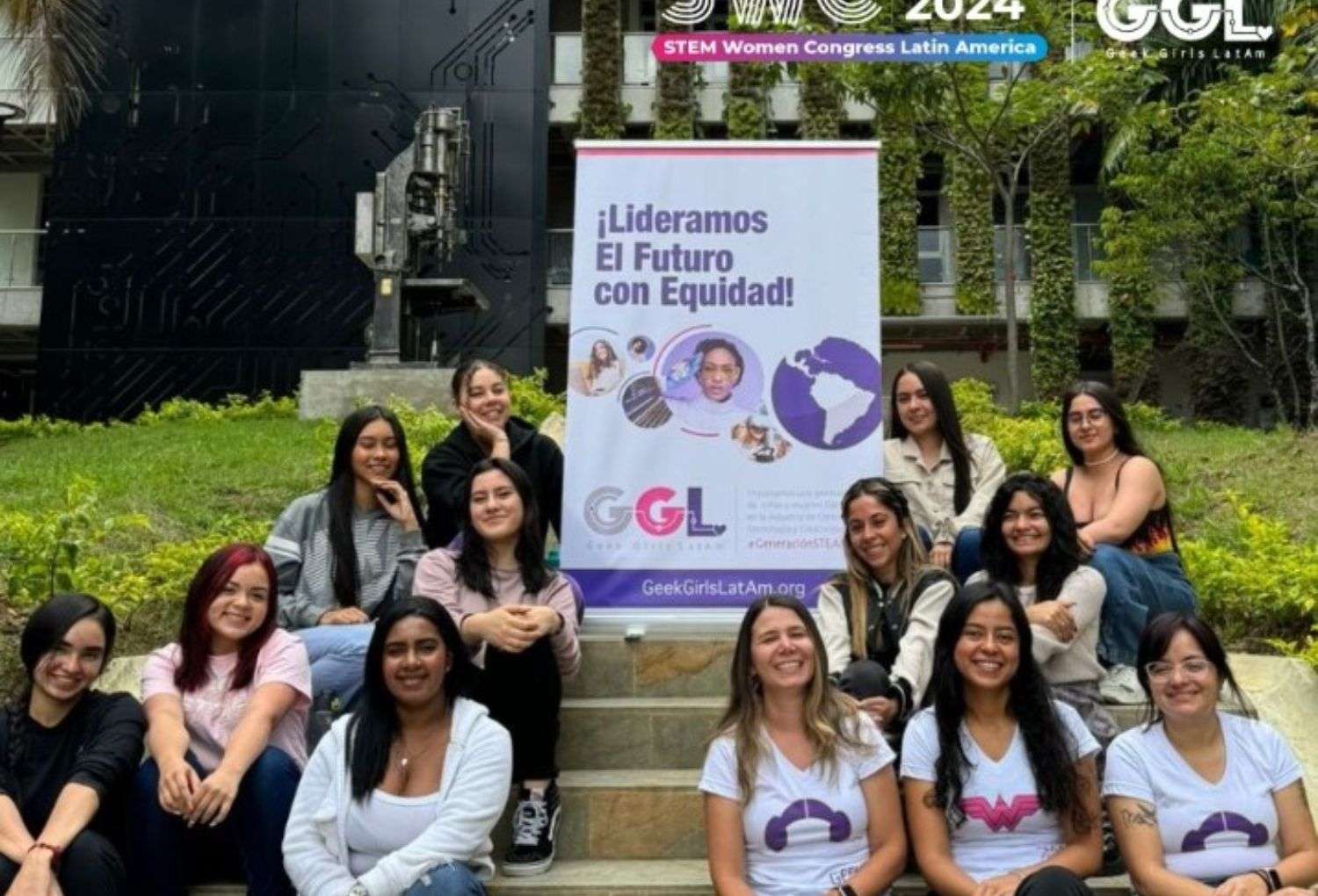 STEM Women Congress