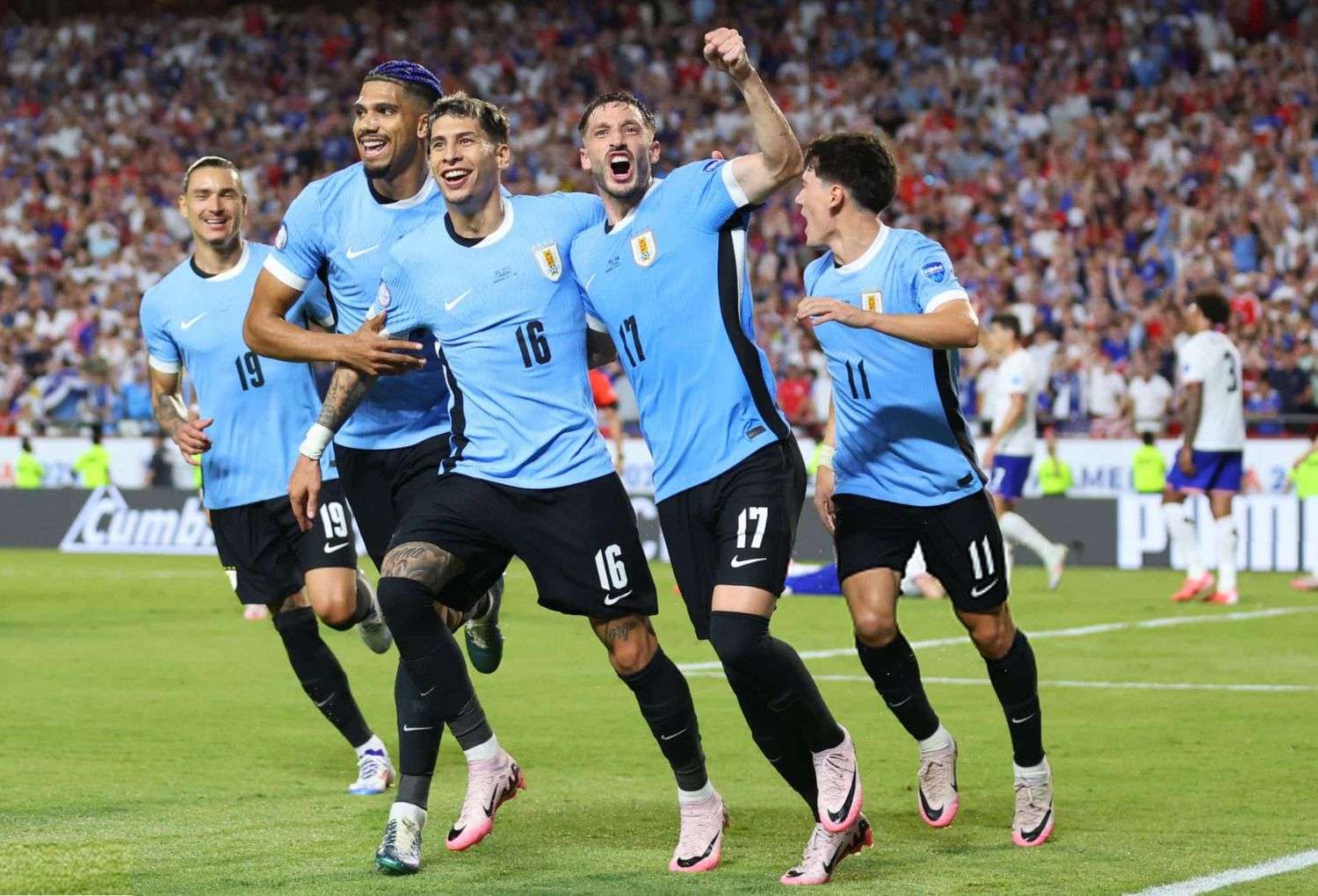 Copa América