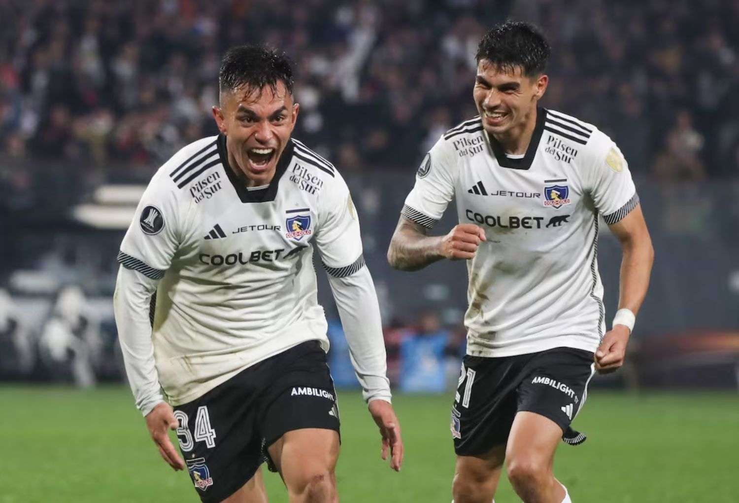 Copa Libertadores
